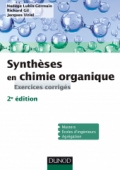 Synthèses en chimie organique