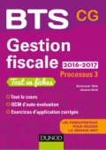 Gestion fiscale 2016/2017