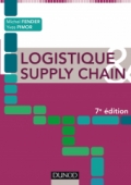 Logistique &amp; Supply chain