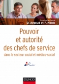 Pouvoir et autorité des chefs de service