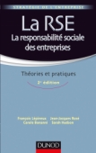 La RSE - La responsabilité sociale des entreprises