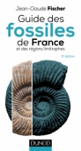 Guide des fossiles de France