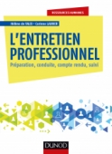 L'entretien professionnel