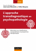 L'approche transdiagnostique en psychopathologie