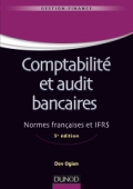 Comptabilité et audit bancaires