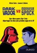 Dark Vador vs Monsieur Spock