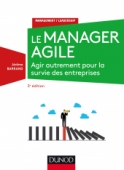 Le manager agile