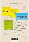 Start-up attitude