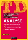 TD Analyse