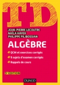 TD Algèbre