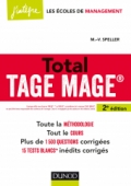 Total TAGE MAGE®