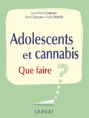 Adolescents et cannabis