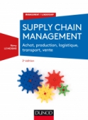 Supply chain management