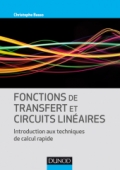 Fonctions de transfert et circuits linéaires