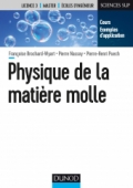 Physique de la matière molle