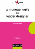 Du manager agile au leader designer