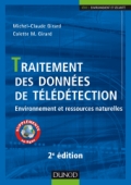 Traitement des données de télédétection