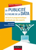 La publicité à l'heure de la data