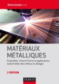 Matériaux métalliques