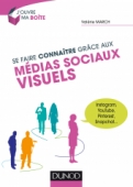 Se faire connaître grâce aux médias sociaux visuels
