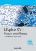 LTspice XVII