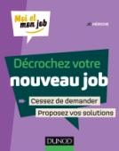 Nouveau job : cessez de demander