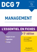 DCG 7 - Management