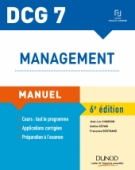 DCG 7 - Management