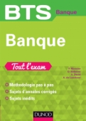 BTS Banque