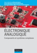 Electronique analogique