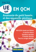 UE spé en QCM Anatomie du petit bassin