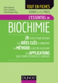 Biochimie - Licence 1 / 2 / PACES