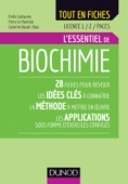 Biochimie - Licence 1 / 2 / PACES