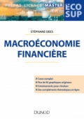 Macroéconomie financière