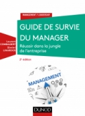 Guide de survie du manager