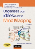 Organisez vos idées avec le Mind Mapping