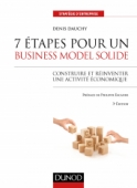 7 étapes pour un business model solide