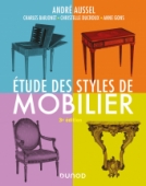 Étude des styles de mobilier