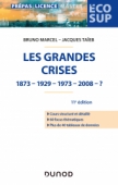 Les grandes crises