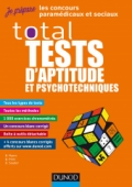 TOTAL Tests d'aptitude et psychotechniques