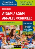 Concours ATSEM/ASEM