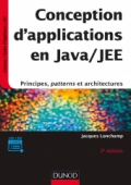 Conception d'applications en Java/JEE