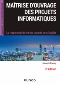 Maîtrise d'ouvrage des projets informatiques