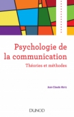 Psychologie  de la communication