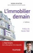 L'immobilier demain