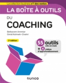 La boîte à outils du coaching