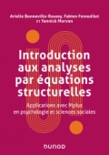 /DUNOD/2021/9782100793013-001-X.jpeg Introduction aux analyses par équations structurelles