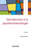 Introduction à la psychocriminologie