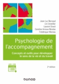 Psychologie de l'accompagnement