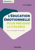 L'éducation émotionnelle pour prévenir la violence